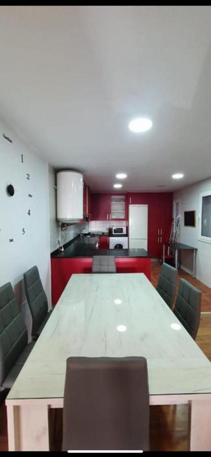 El Descanso De Gijon Vut 2556 As Εξωτερικό φωτογραφία