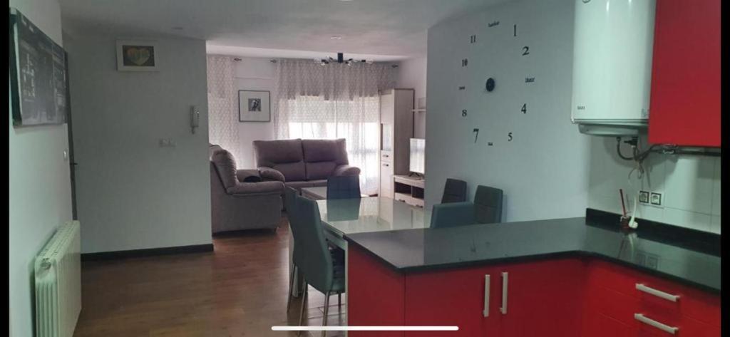 El Descanso De Gijon Vut 2556 As Εξωτερικό φωτογραφία